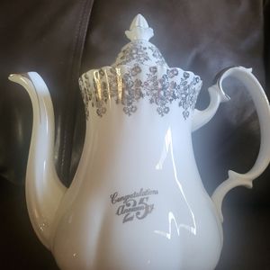 Royal Albert bone china